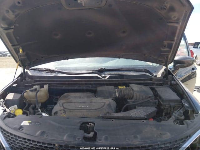 2018 CHRYSLER PACIFICA TOURING L 10