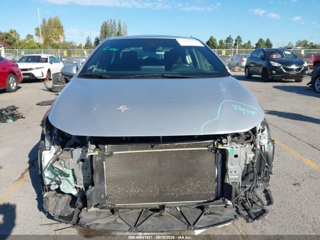 2020 TOYOTA COROLLA SE 13