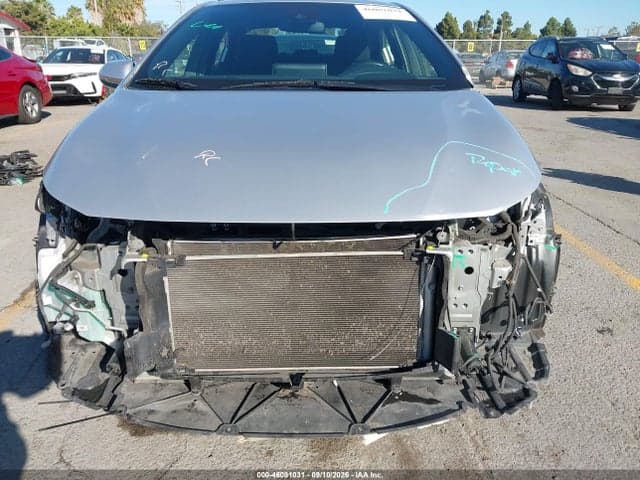 2020 TOYOTA COROLLA SE 6