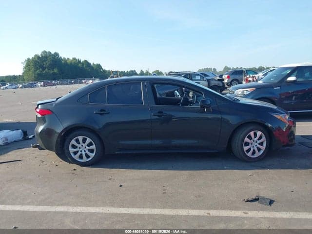 2021 TOYOTA COROLLA LE 14