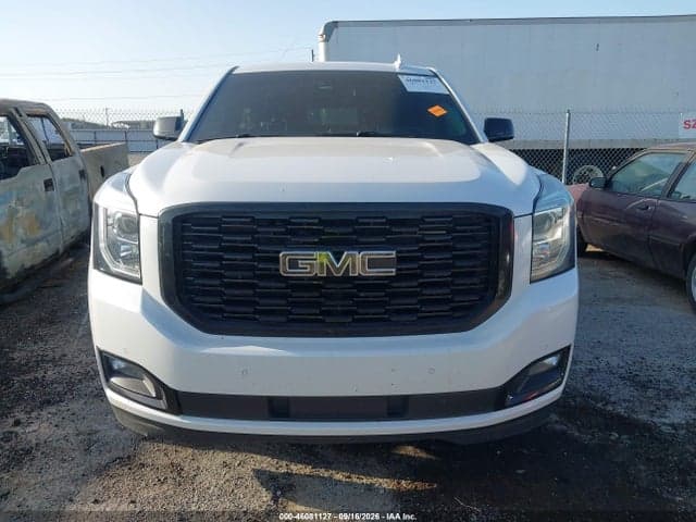 2019 GMC YUKON DENALI 12
