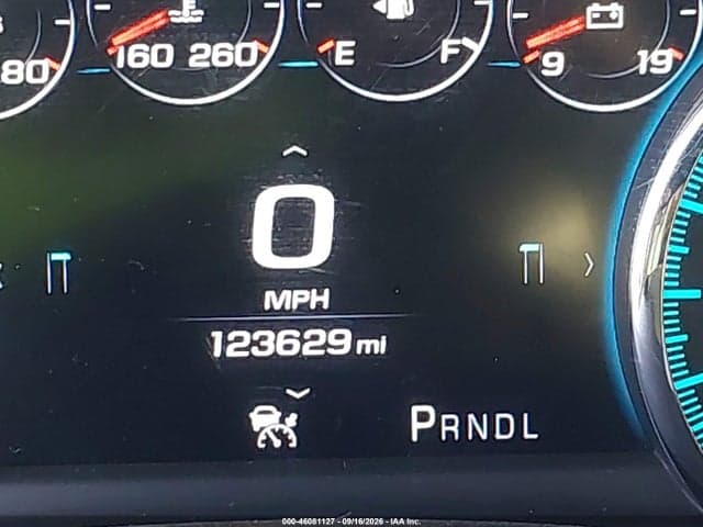 2019 GMC YUKON DENALI 15