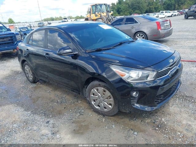 2019 KIA RIO LX 1