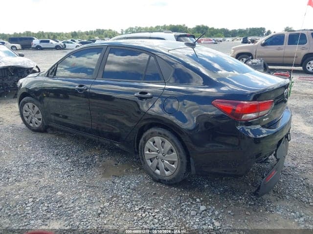2019 KIA RIO LX 3