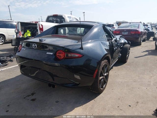2017 MAZDA MX-5 MIATA RF CLUB 4