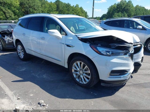 2019 BUICK ENCLAVE FWD PREMIUM