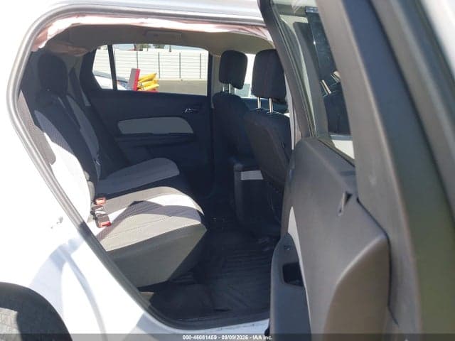 2017 GMC TERRAIN SLE-1 5