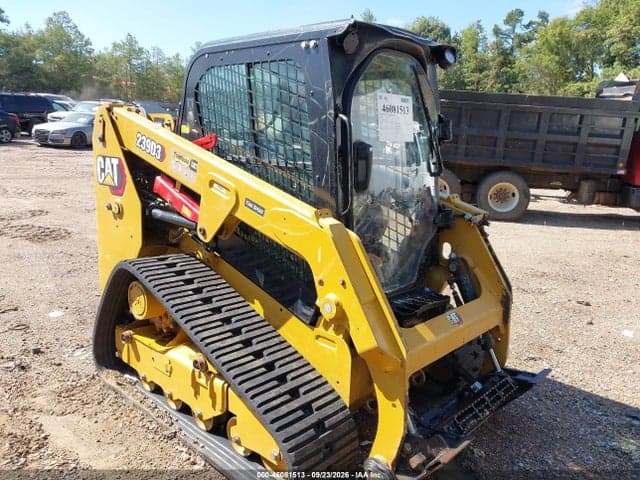 2025 CAT 239D3 1
