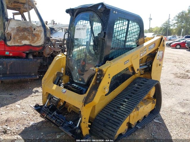 2025 CAT 239D3 2