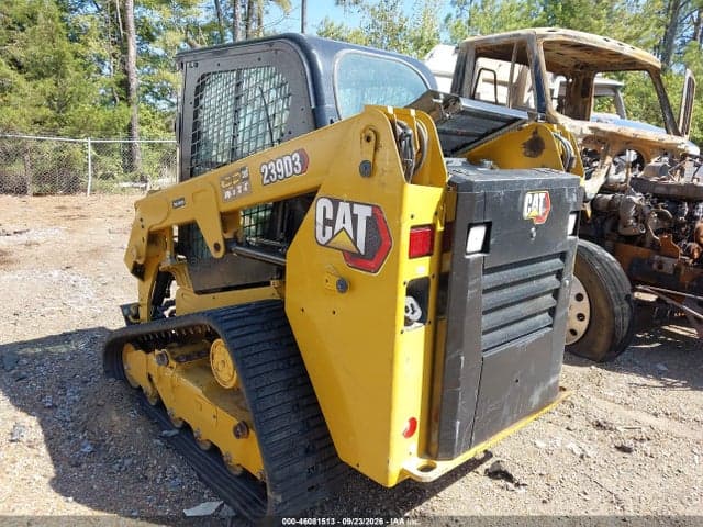 2025 CAT 239D3 3