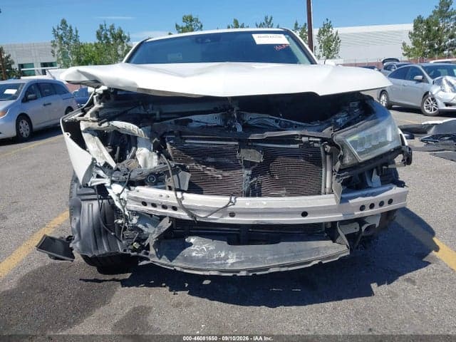 2019 ACURA MDX TECH PKG 6