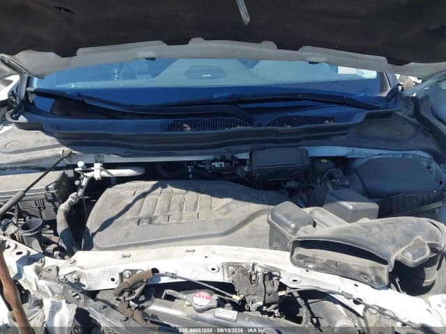 2019 ACURA MDX TECH PKG 10