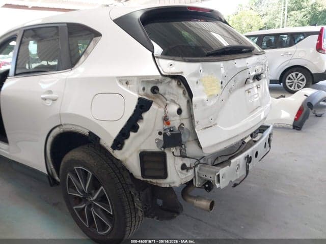 2018 MAZDA CX-5 TOURING 6