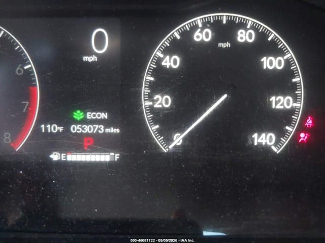 2024 HONDA CR-V EX AWD 7