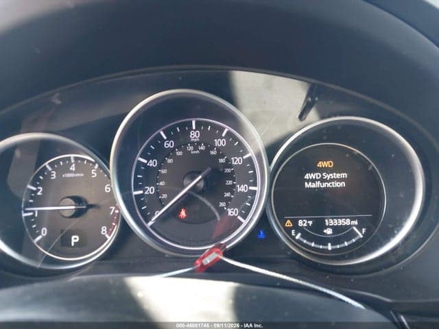 2018 MAZDA CX-5 GRAND TOURING 7