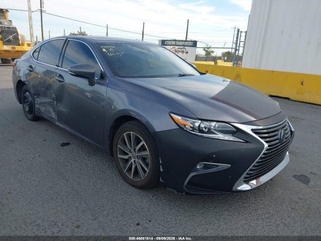 2018 LEXUS ES 300H
