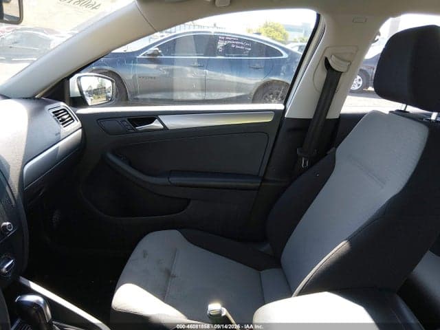 2017 VOLKSWAGEN JETTA 1.4T S 5