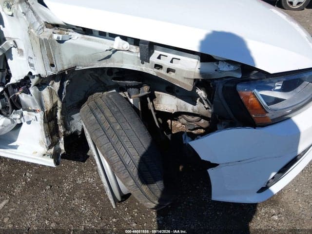 2017 VOLKSWAGEN JETTA 1.4T S 6