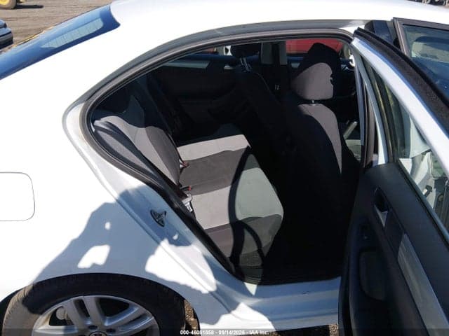 2017 VOLKSWAGEN JETTA 1.4T S 8
