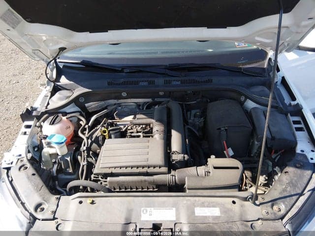 2017 VOLKSWAGEN JETTA 1.4T S 10