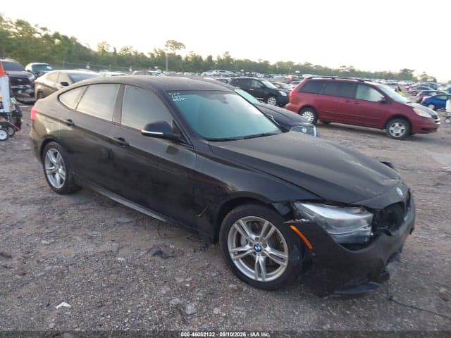 2018 BMW 340I GRAN TURISMO XDRIVE