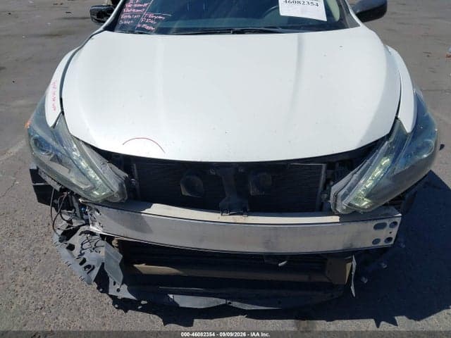 2017 NISSAN ALTIMA 2.5 SR 3