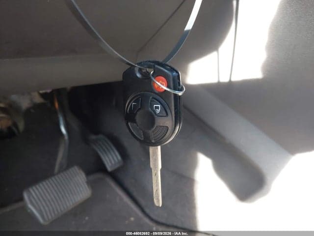 2017 FORD ESCAPE SE 8