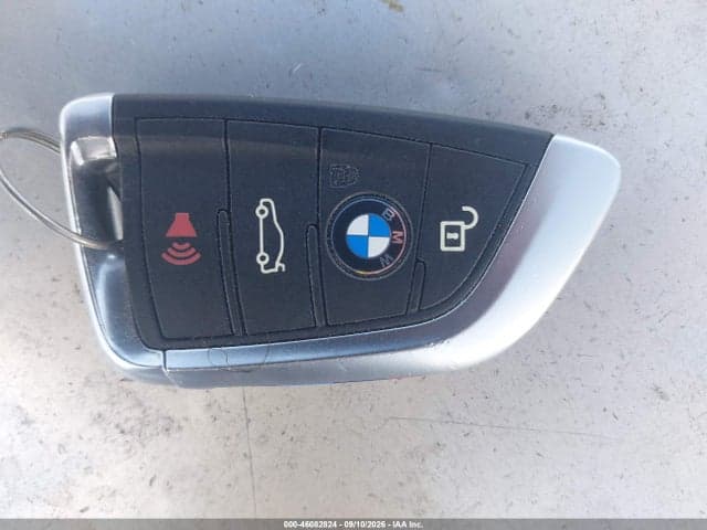 2018 BMW X5 XDRIVE35I 11