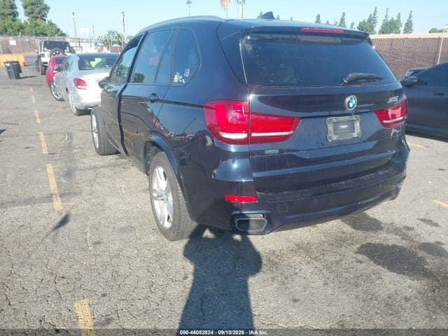 2018 BMW X5 XDRIVE35I 3