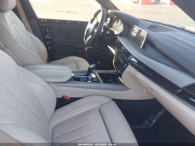 2018 BMW X5 XDRIVE35I 5
