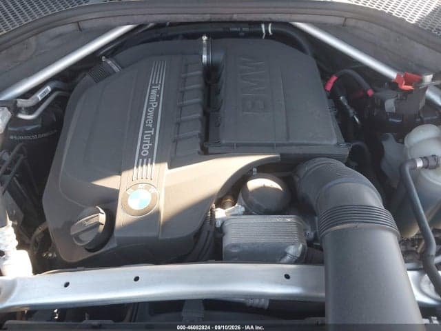 2018 BMW X5 XDRIVE35I 10
