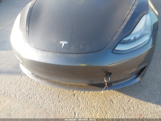 2021 TESLA MODEL 3 STANDARD RANGE PLUS REAR-WHEEL DRIVE 6
