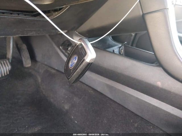2019 FORD FUSION SEL 11
