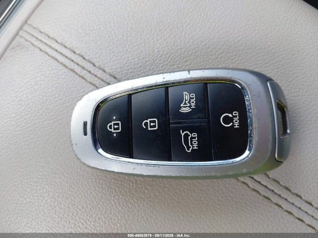 2024 HYUNDAI TUCSON SEL 11
