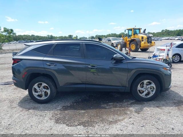 2024 HYUNDAI TUCSON SEL 13
