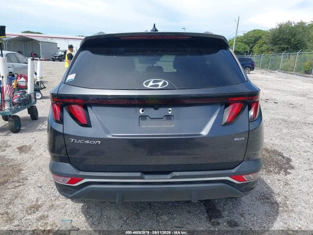 2024 HYUNDAI TUCSON SEL 16