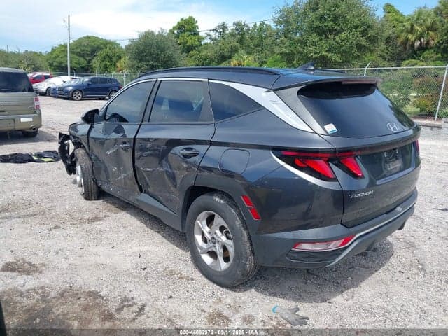 2024 HYUNDAI TUCSON SEL 3