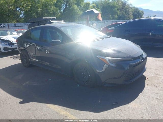 2023 TOYOTA COROLLA HYBRID LE 1