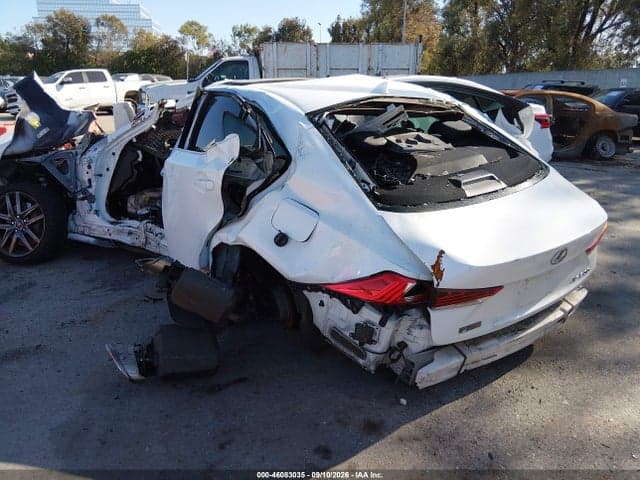 2018 LEXUS IS 300 3
