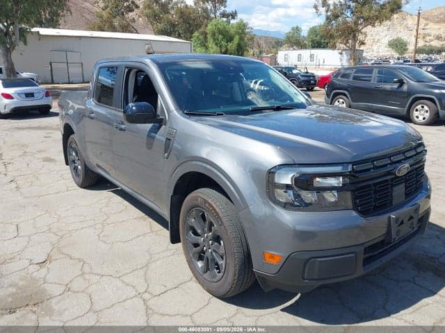 2024 FORD MAVERICK LARIAT 1