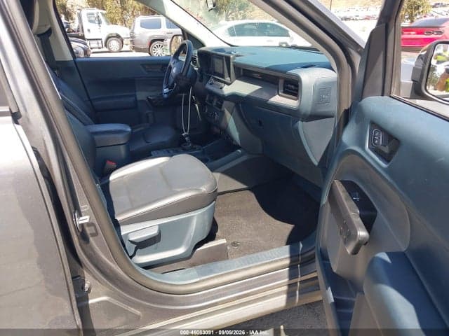 2024 FORD MAVERICK LARIAT 5