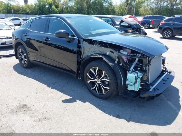 2025 TOYOTA CROWN XLE 1