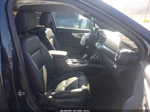 2019 CHEVROLET BLAZER 5