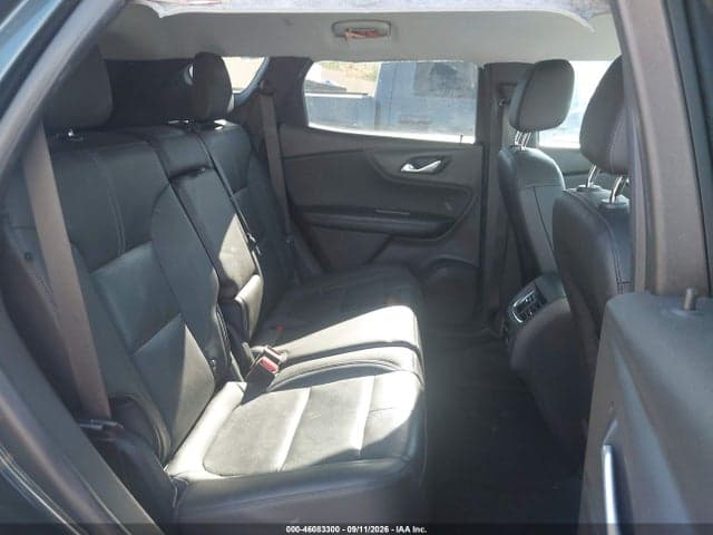 2019 CHEVROLET BLAZER 8