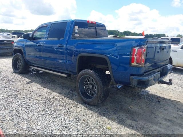 2017 GMC SIERRA 1500 DENALI 3