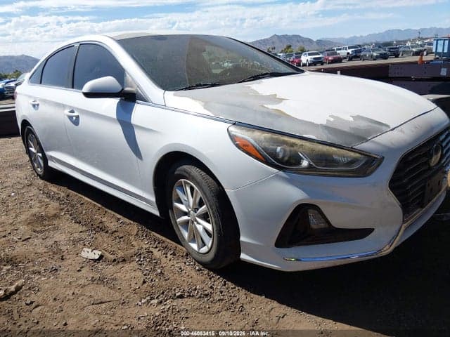 2019 HYUNDAI SONATA SE 1