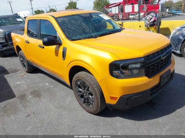 2023 FORD MAVERICK XLT 1