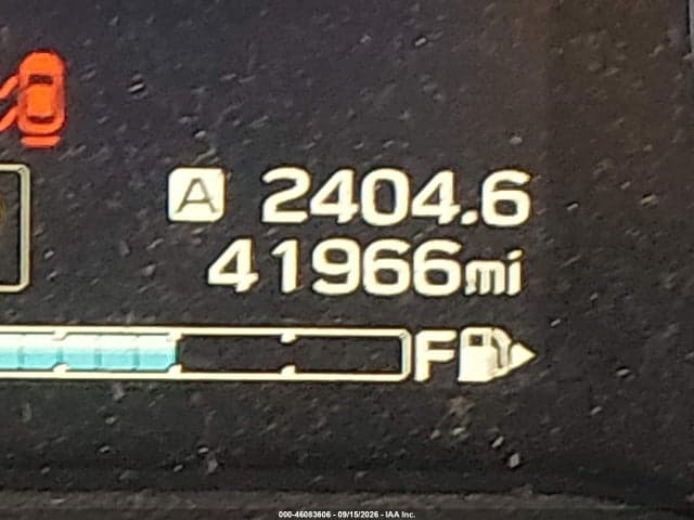 2023 SUBARU IMPREZA BASE 5-DOOR 15