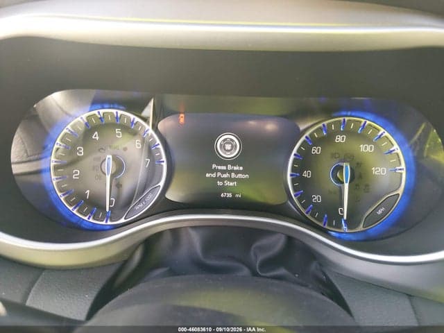 2027 CHRYSLER PACIFICA 7