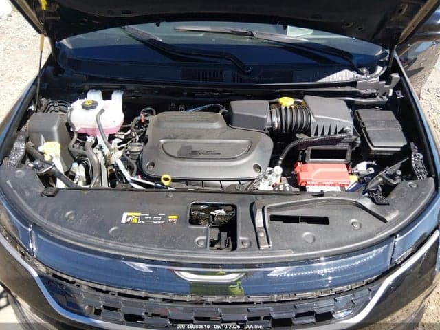 2027 CHRYSLER PACIFICA 10